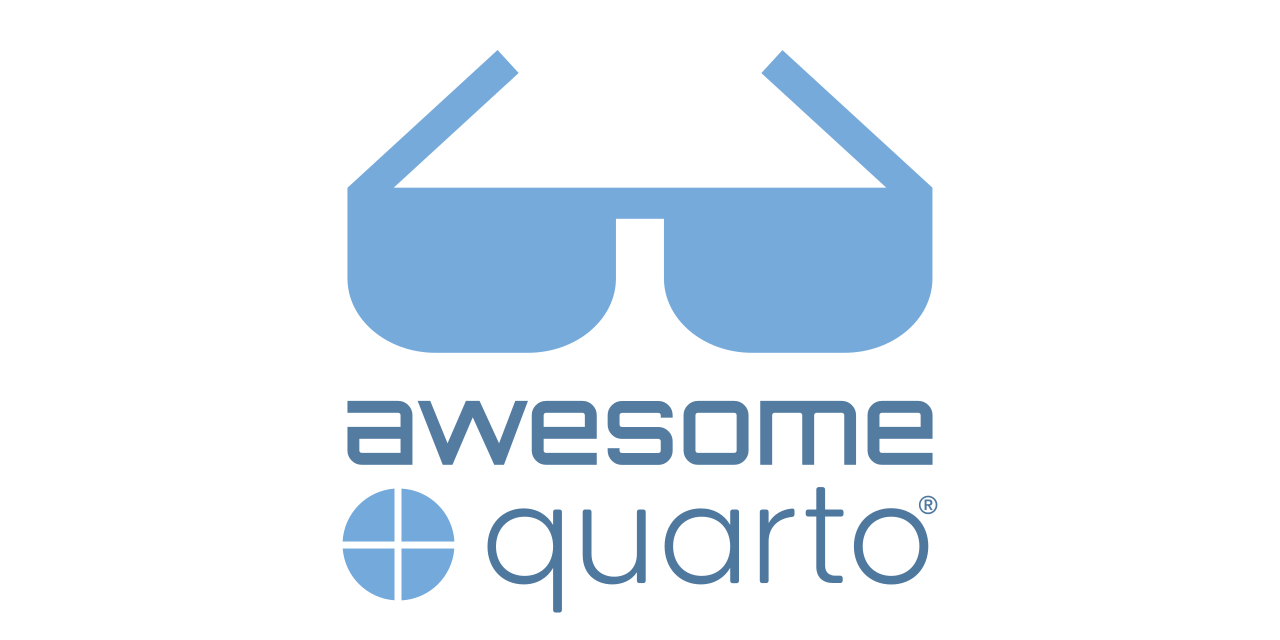 Awesome Quarto