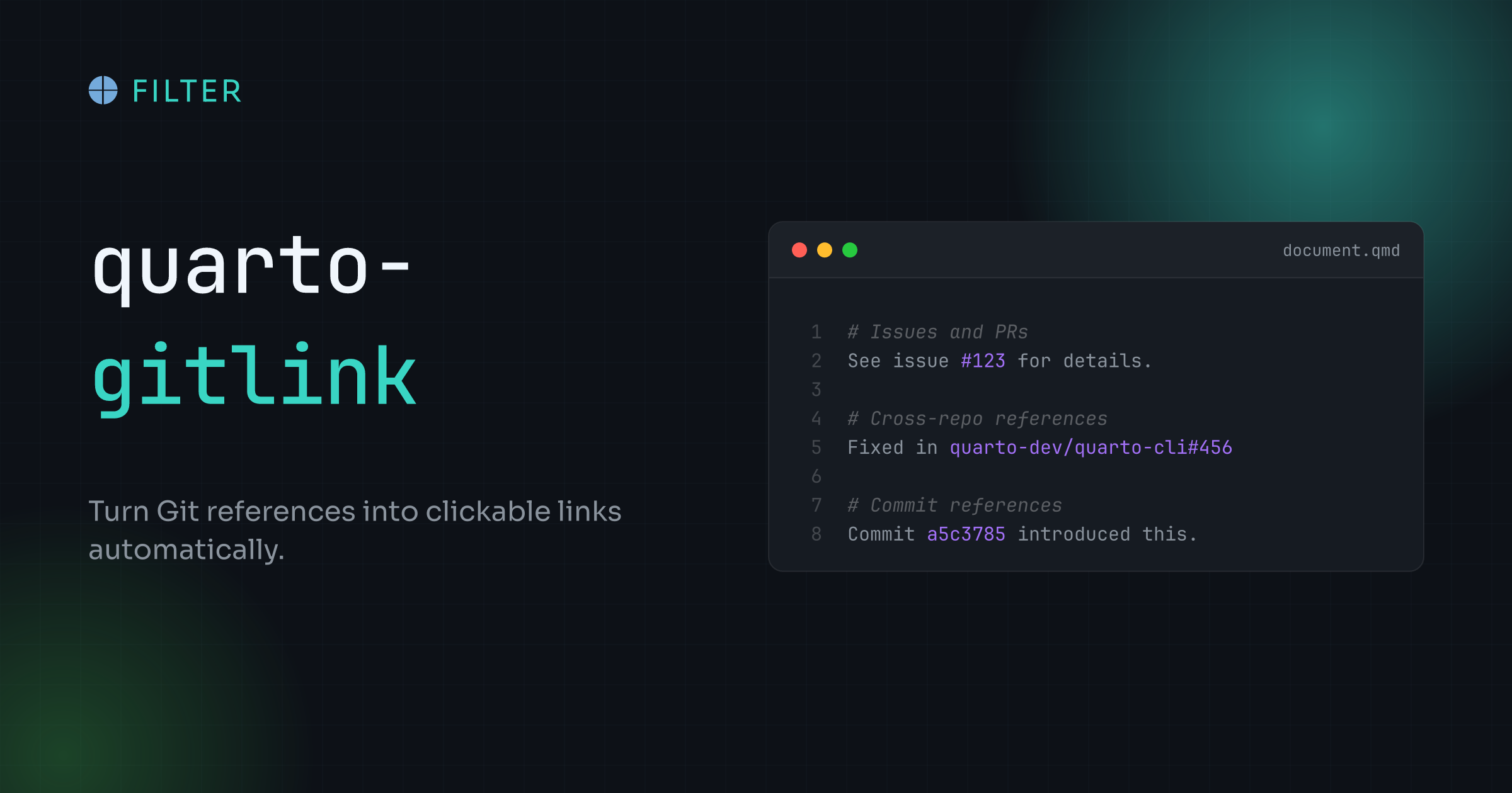 Git Link